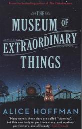 The Museum of Extraordinary Things