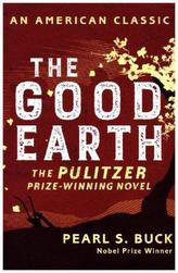 The Good Earth. Die gute Erde, englische Ausgabe