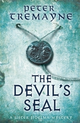 The Devil's Seal. Sendboten des Teufels, englische Ausgabe