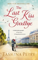 The Last Kiss Goodbye