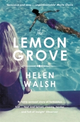 The Lemon Grove. Ein mallorquinischer Sommer, englische Ausgabe