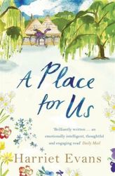 A Place for Us. Der Garten der verbotenen Träume, englische Ausgabe