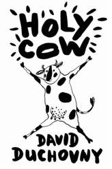 Holy Cow. Heilige Kuh, englische Ausgabe