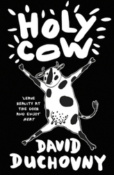 Holy Cow. Heilige Kuh, englische Ausgabe