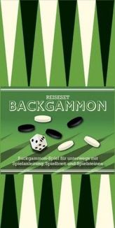 Backgammon (Spiel)
