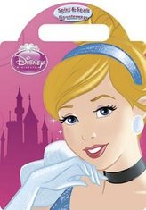 Disney Prinzessinnen Spiel & Spaß