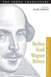 Berlioz, Verdi, Wagner, Britten