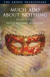 Much Ado About Nothing. Viel Lärm um Nichts, englische Ausgabe