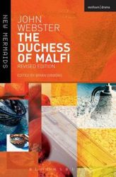 The Duchess of Malfi. Die Herzogin von Malfi, englische Ausgabe