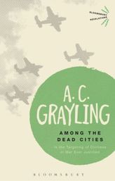 Among the Dead Cities. Die toten Städte, englische Ausgabe