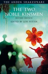 The Two Noble Kinsmen. Die beiden edlen Vettern, englische Ausgabe