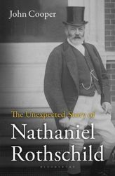 The Unexpected Story of Nathaniel Rothschild