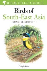 Birds of South-East Asia