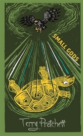 Small Gods. Einfach göttlich, engl. Ausgabe