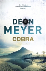 Cobra, English edition