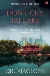 Don't Cry, Tai Lake. Tödliches Wasser, englische Ausgabe