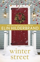 Winter Street. Winterglanz, englische Ausgabe