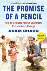 The Promise of a Pencil