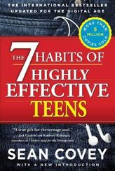 The 7 Habits of Highly Effective Teens. Die 7 Wege zur Effektivität für Jugendliche, englische Ausgabe