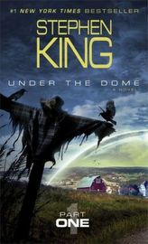 Under the Dome, Part I. Die Arena, englische Ausgabe