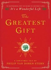 Greatest Gift