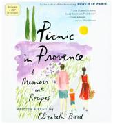 Picnic in Provence, 7 Audio-CDs