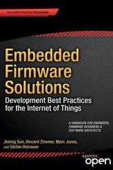 Embedded Firmware Solutions