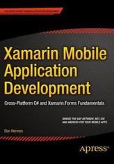Xamarin Mobile Application Development