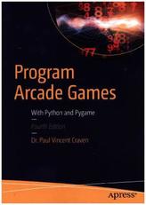 Program Arcade Games
