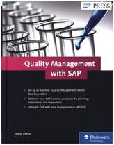 Quality Management with SAP