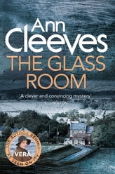 The Glass Room. Das letzte Wort, englische Ausgabe