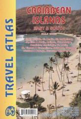 ITM Travel Atlas Caribbean Islands, East & South