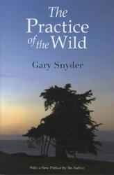 The Practice of the Wild. Lektionen der Wildnis, englische Ausgabe