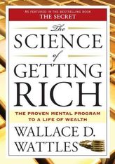 The Science of Getting Rich. Die Wissenschaft des Reichwerdens, englische Ausgabe