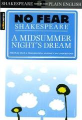 Midsummer Night Dream
