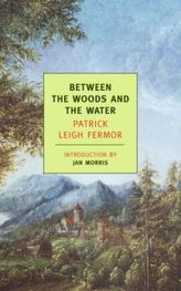 Between the Woods and the Water. Zwischen Wäldern und Wasser, englische Ausgabe