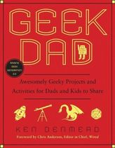 Geek Dad