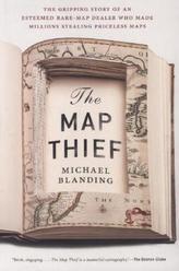 The Map Thief