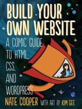 Build Your Own Website!