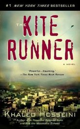 The Kite Runner, Film Tie-in. Drachenläufer, englische Ausgabe