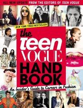 The 'Teen Vogue' Handbook
