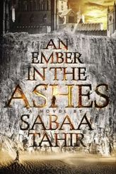 An Ember in the Ashes. Elias & Laia - Die Herrschaft der Masken, englische Ausgabe