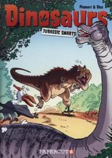 Dinosaurs - Jurassic Smarts