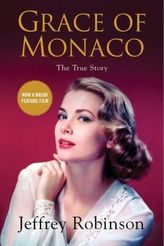 Grace of Monaco, Film Tie-In