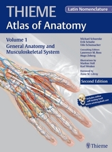 General Anatomy and Musculoskeletal System (Latin Nomenclature Edition)