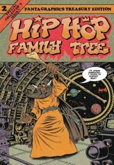 Hip Hop Family Tree, English edition. Vol.2