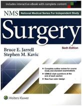 NMS Surgery