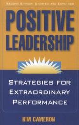 Positive Leadership