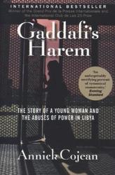 Gaddafi's Harem. Niemand hört mein Schreien, englische Ausgabe
