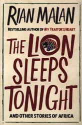 The Lion Sleeps Tonight